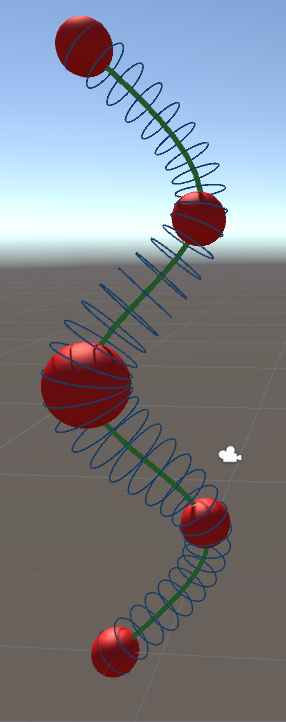 Ball B-splines